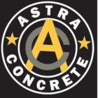 Astra Concrete - Logo