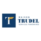 Maison Funéraire Trudel Inc - Logo