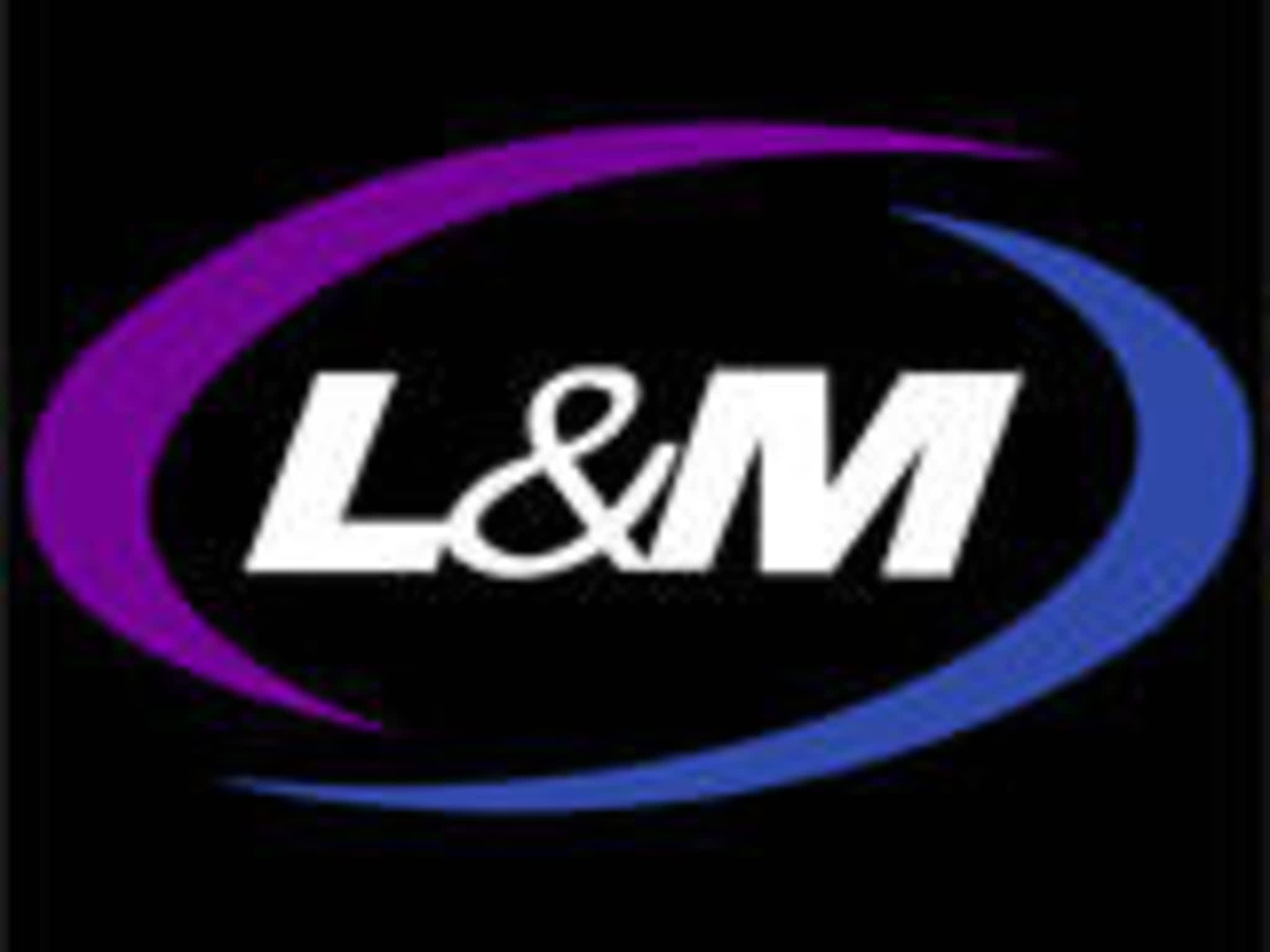 photo L&M Truck Parts Ltd