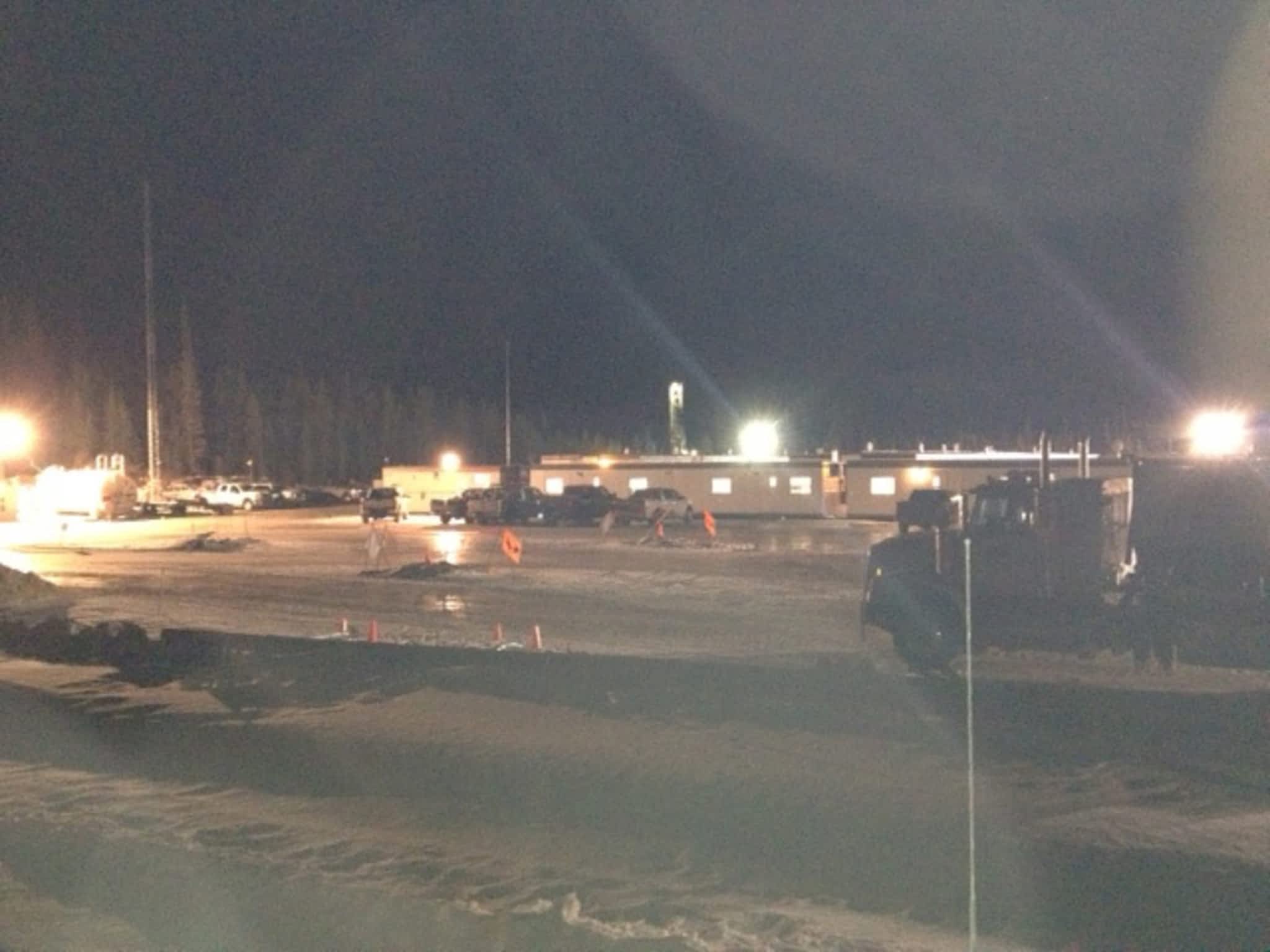 photo Integrity Drilling Inc