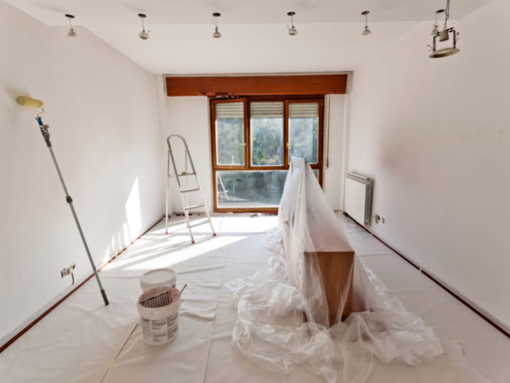 photo Halal Cleaners & Painters