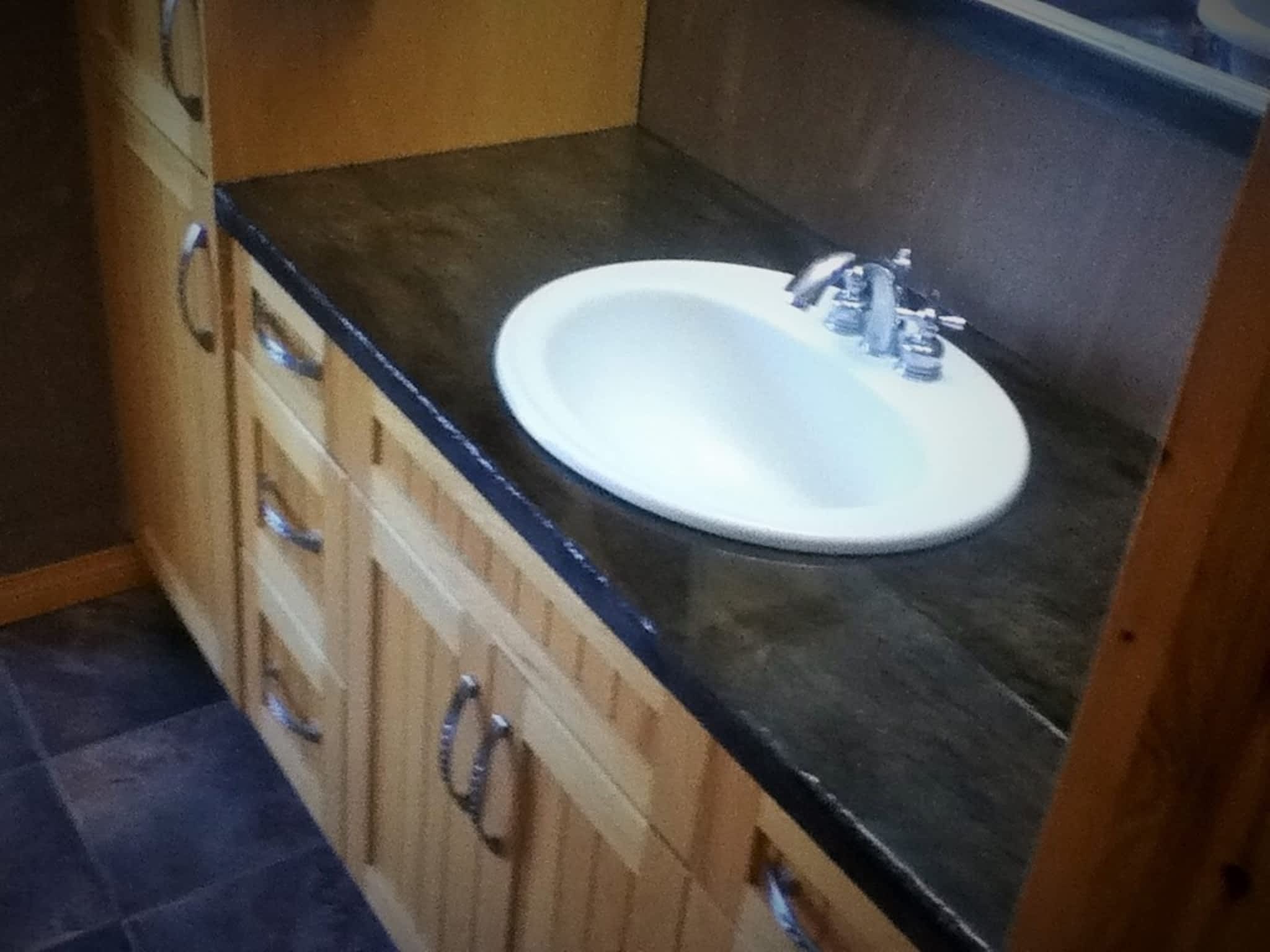 photo Decorative Cement