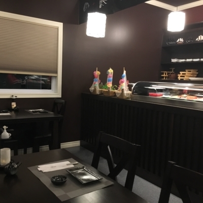 Naru Japanese Cuisine - Restaurants