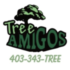 Tree Amigos
