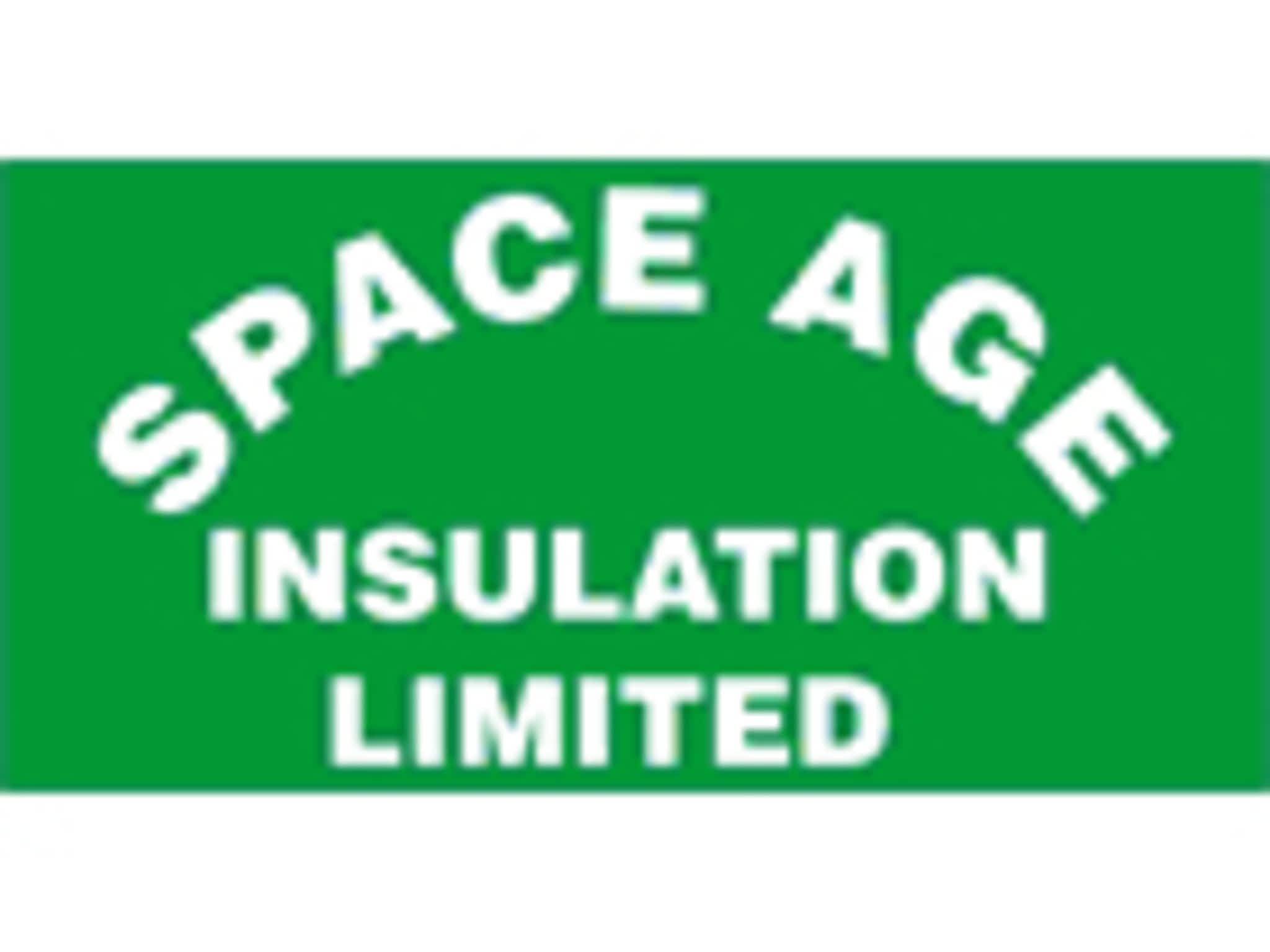 photo Space Age Insulation Ltd