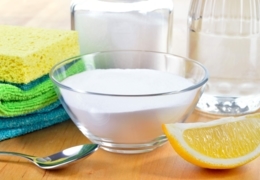 Where to find natural cleaning products in Edmonton