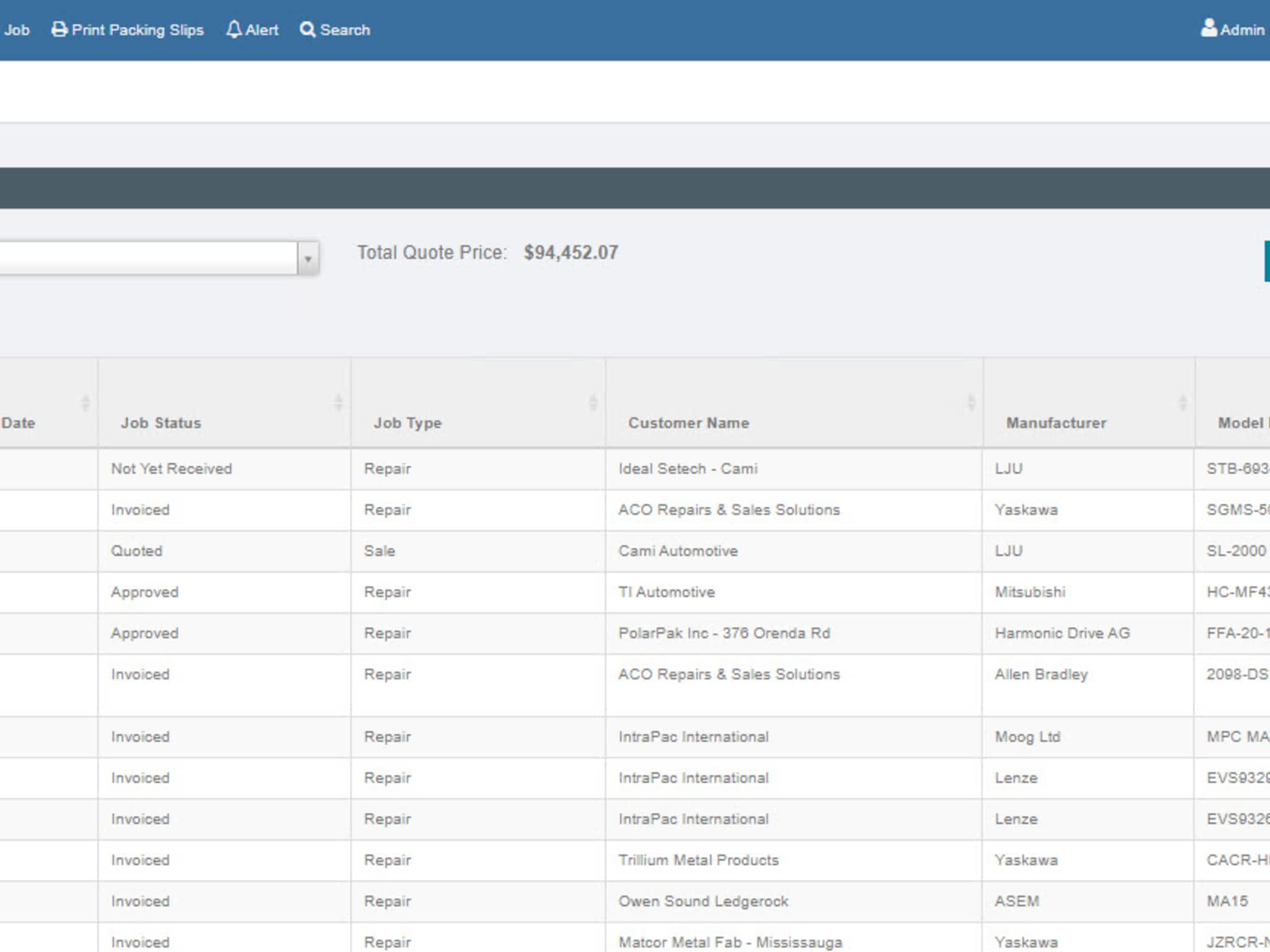 photo IT Turnkey Solutions