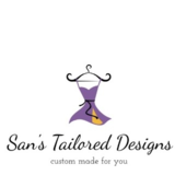 Voir le profil de San's Tailored Designs - Baden