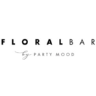 Floral Bar at Party Mood