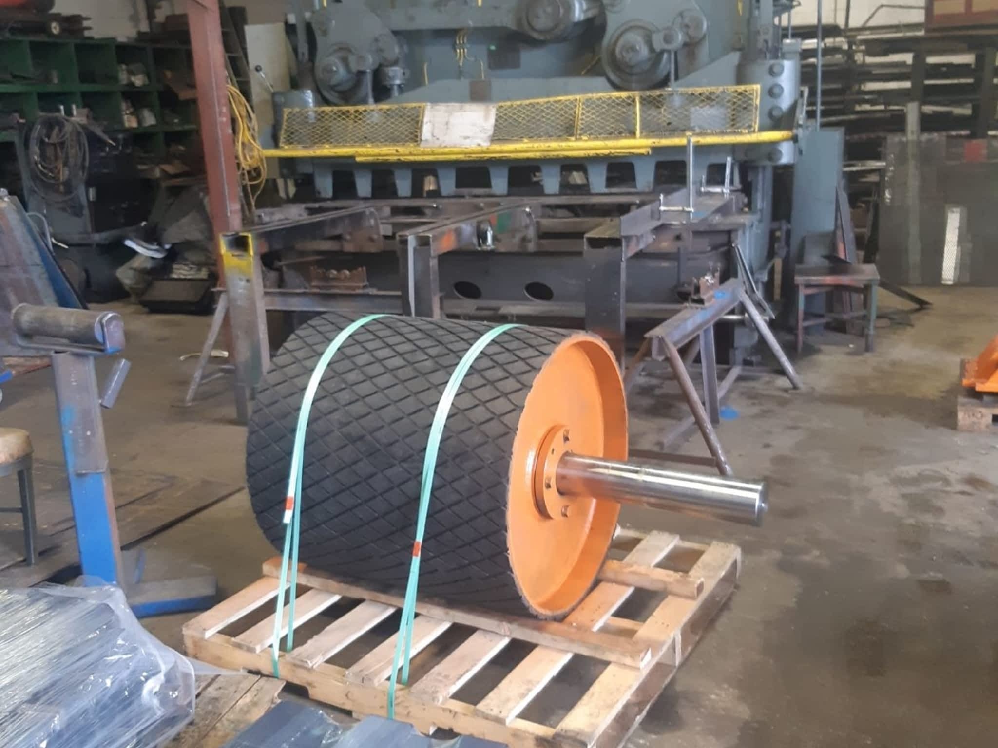 photo Mt Ida Machine & Welding