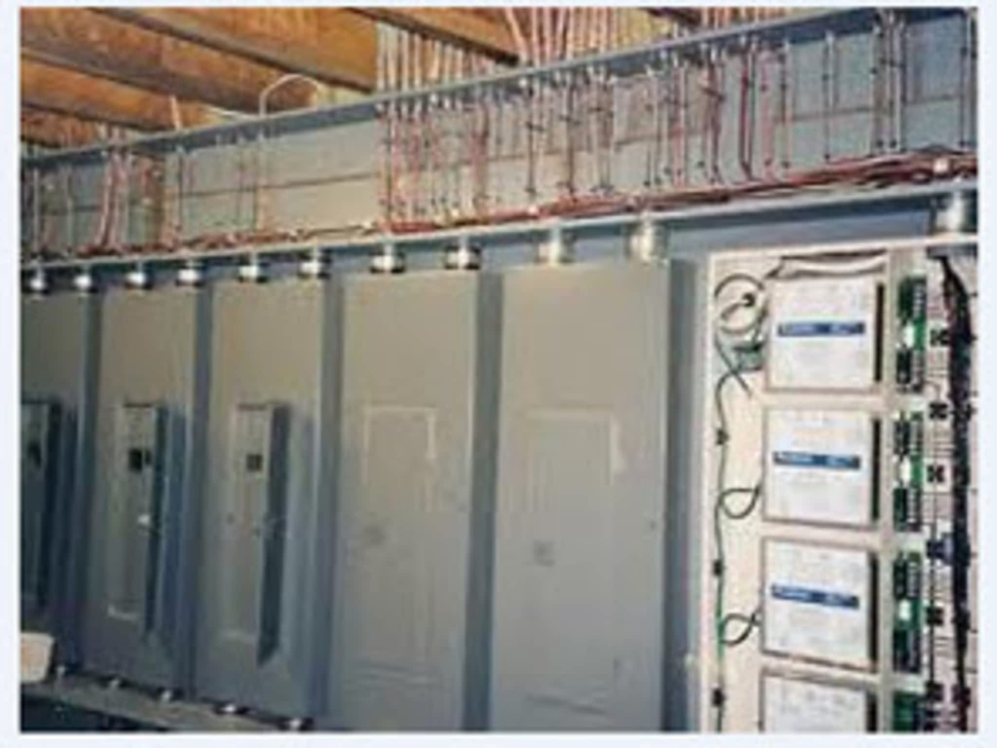 photo Ares Électrique