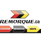 Remorque.ca - Trailer Renting, Leasing & Sales