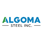 Algoma Steel Inc - Aciéries