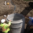 C & V Excavating Ltd - Septic Tank Installation & Repair