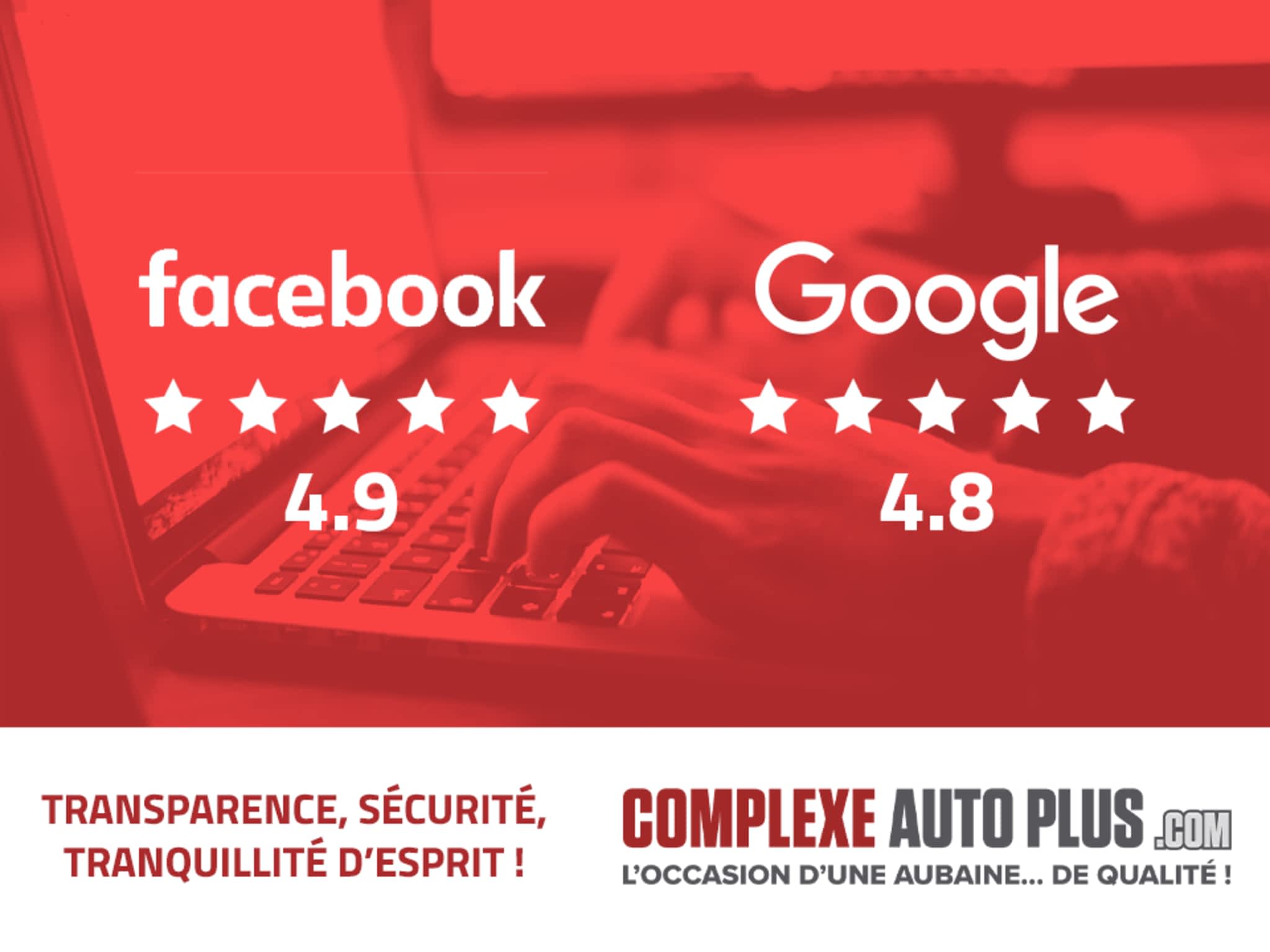 photo Complexe Auto Plus