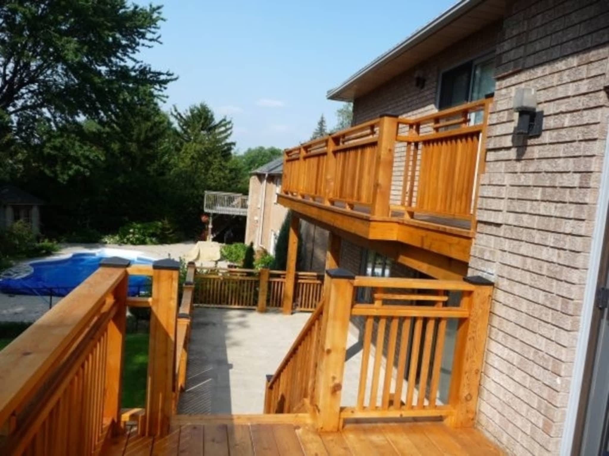 photo PMB Contracting