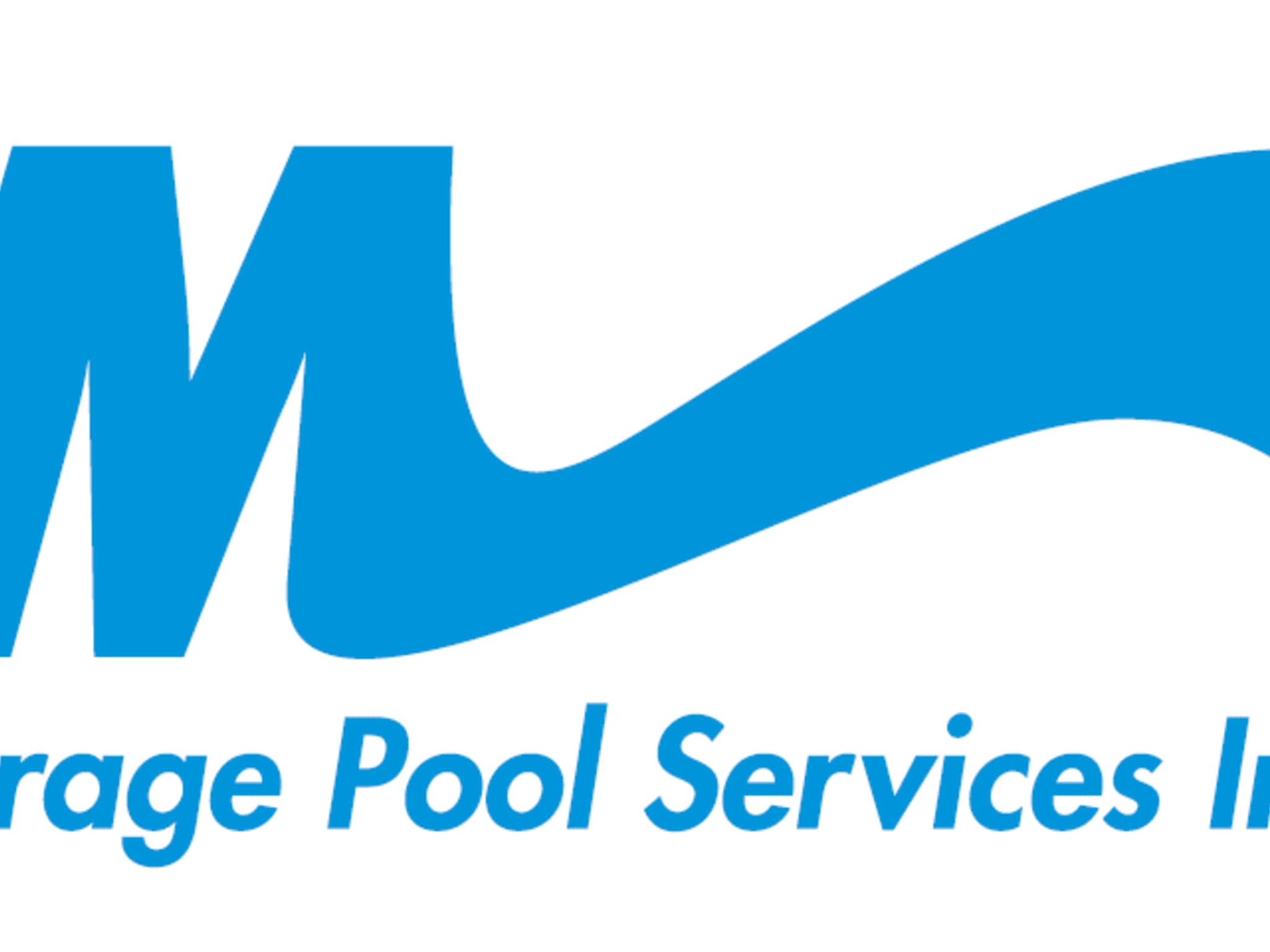 photo Mirage Pool Services