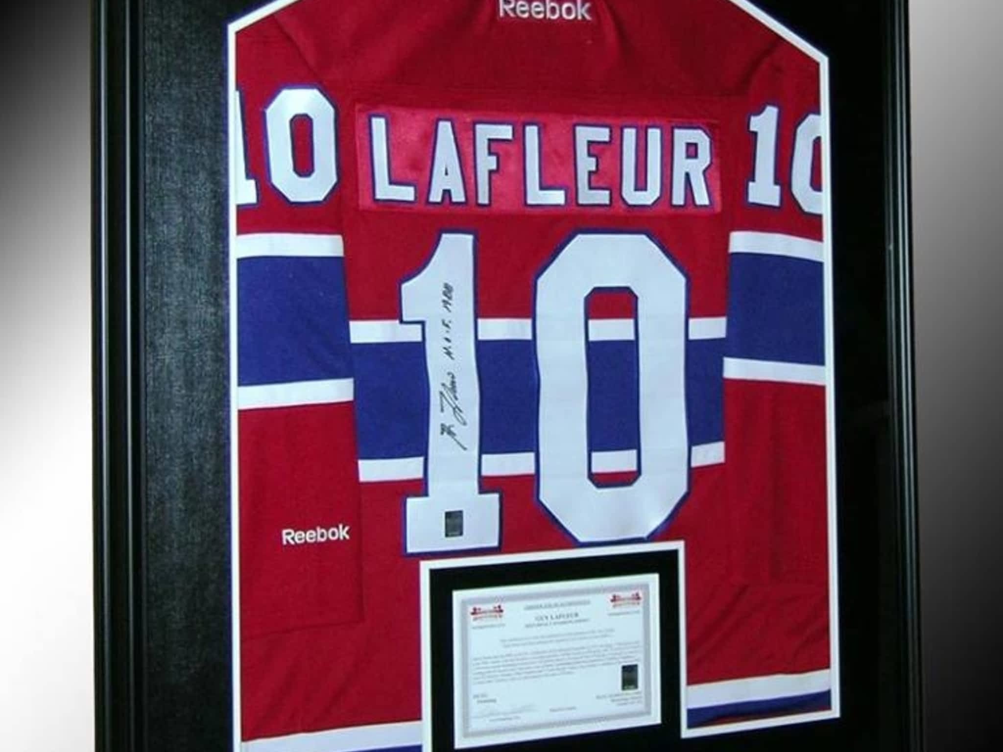 photo Gervais Studio