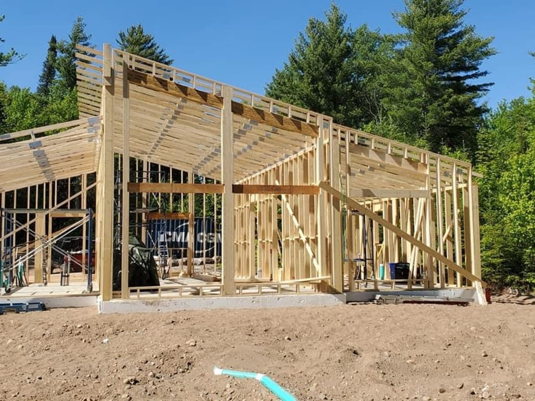 photo Xodex Contracting