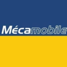 Mécamobile Inc - Logo