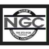 View Norm's General Contracting’s Cochrane profile