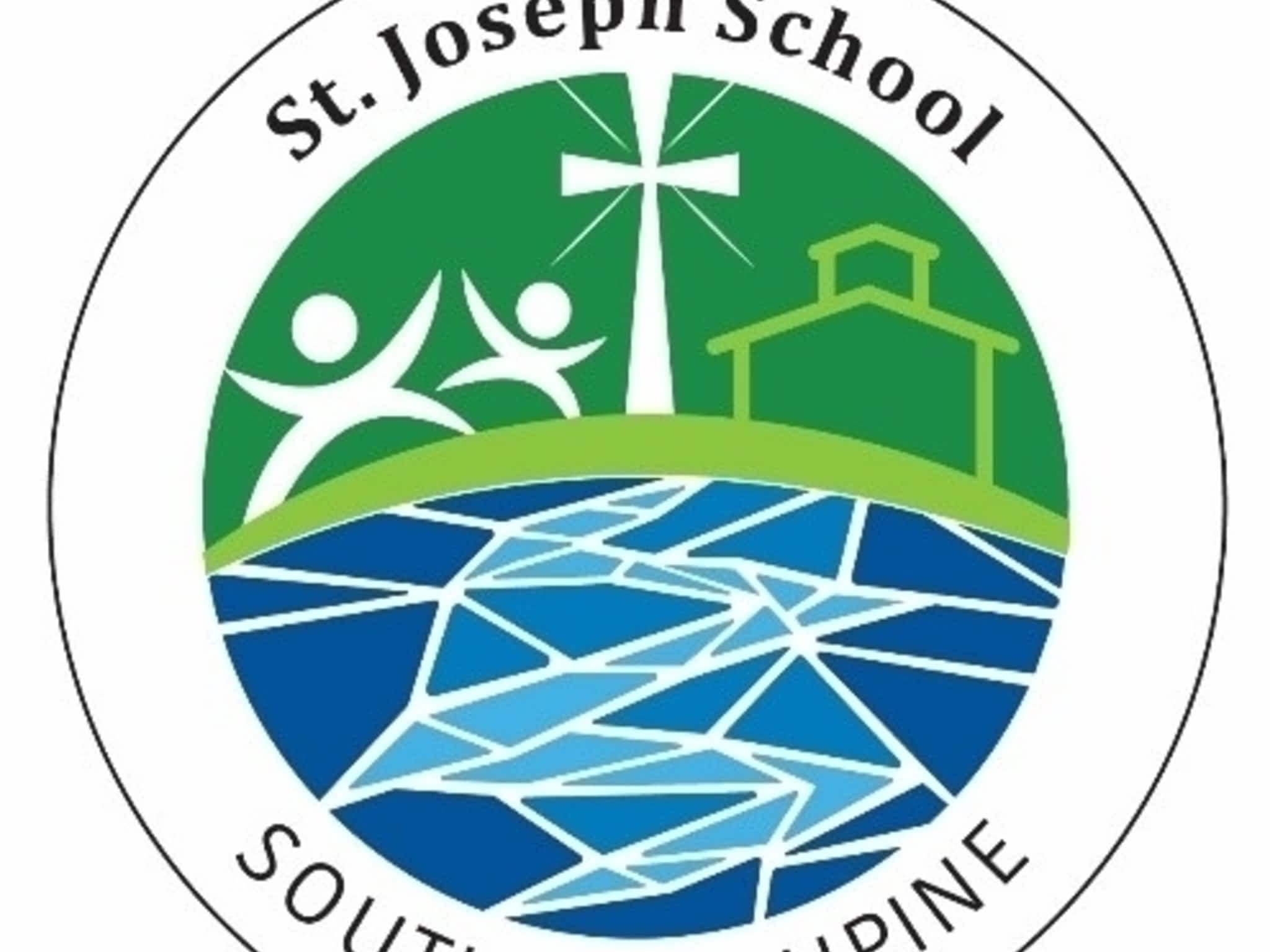 photo St Joseph School
