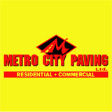 Voir le profil de Metro City Paving Ltd - McGregor