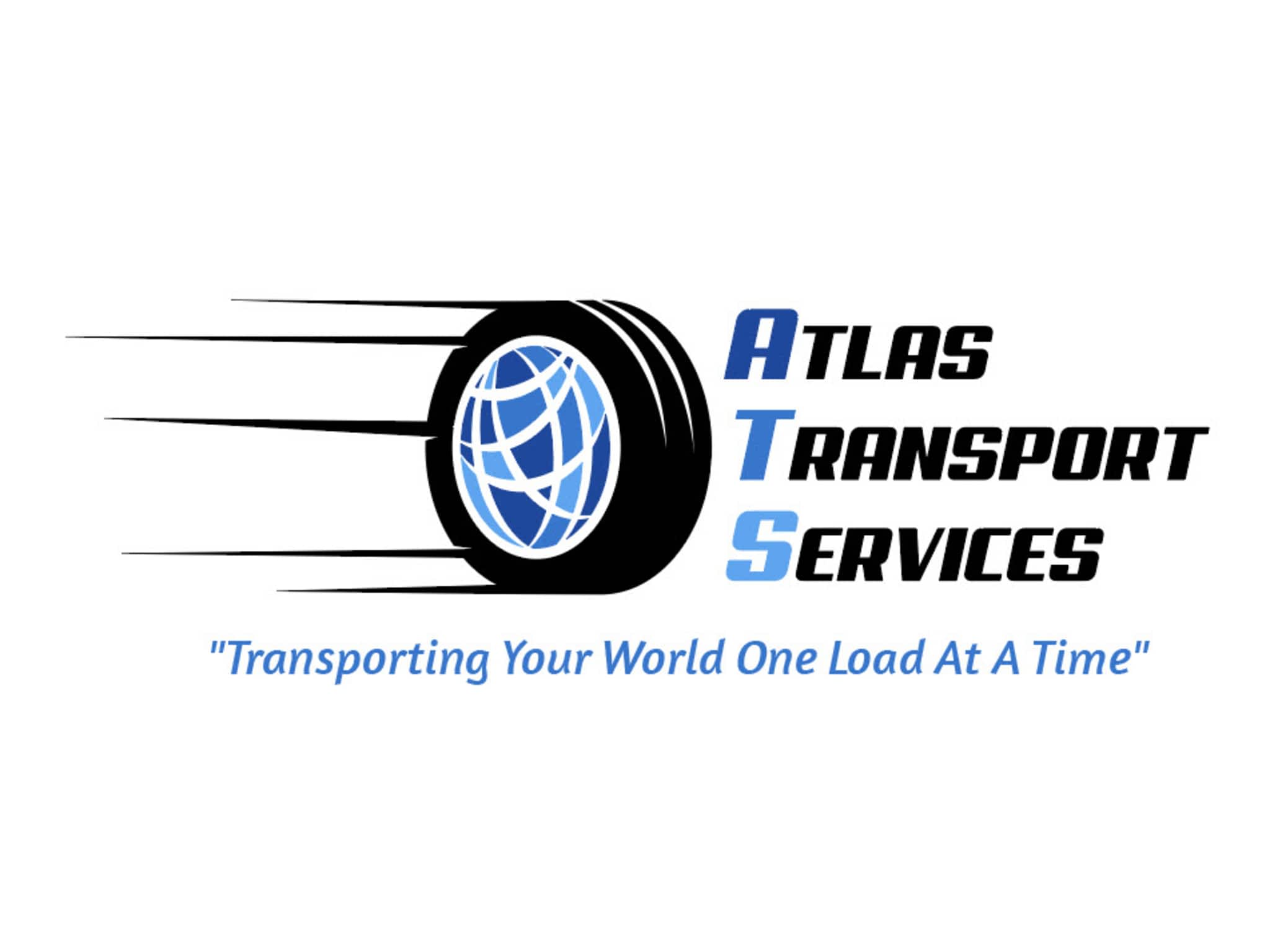 photo Atlas Transport Services