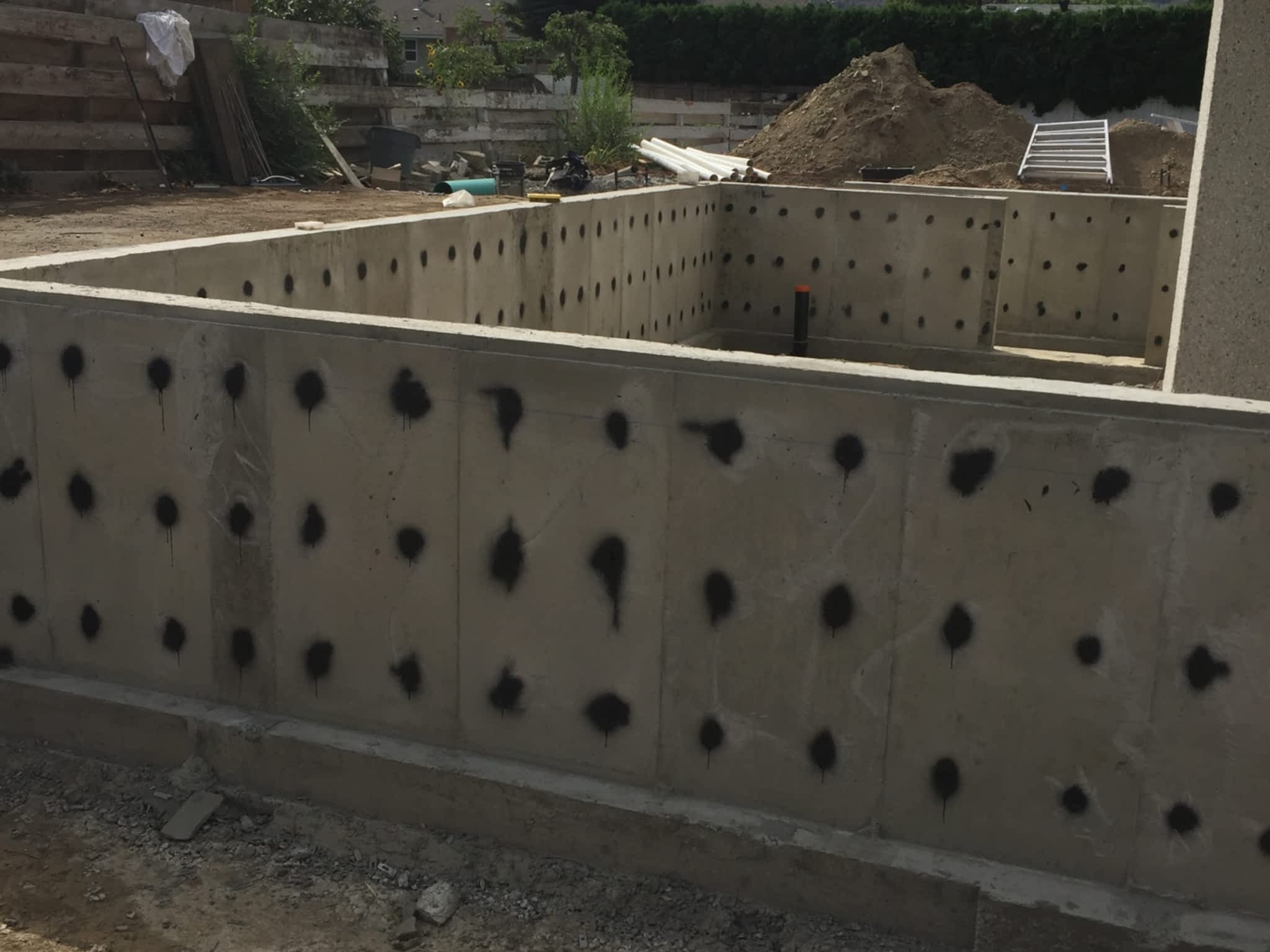 photo Sure Square Contracting Ltd.