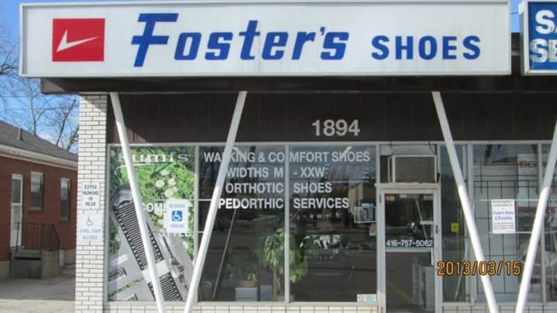 Foster S Shoes Saskatoon Foster S Shoes Saskatoon
