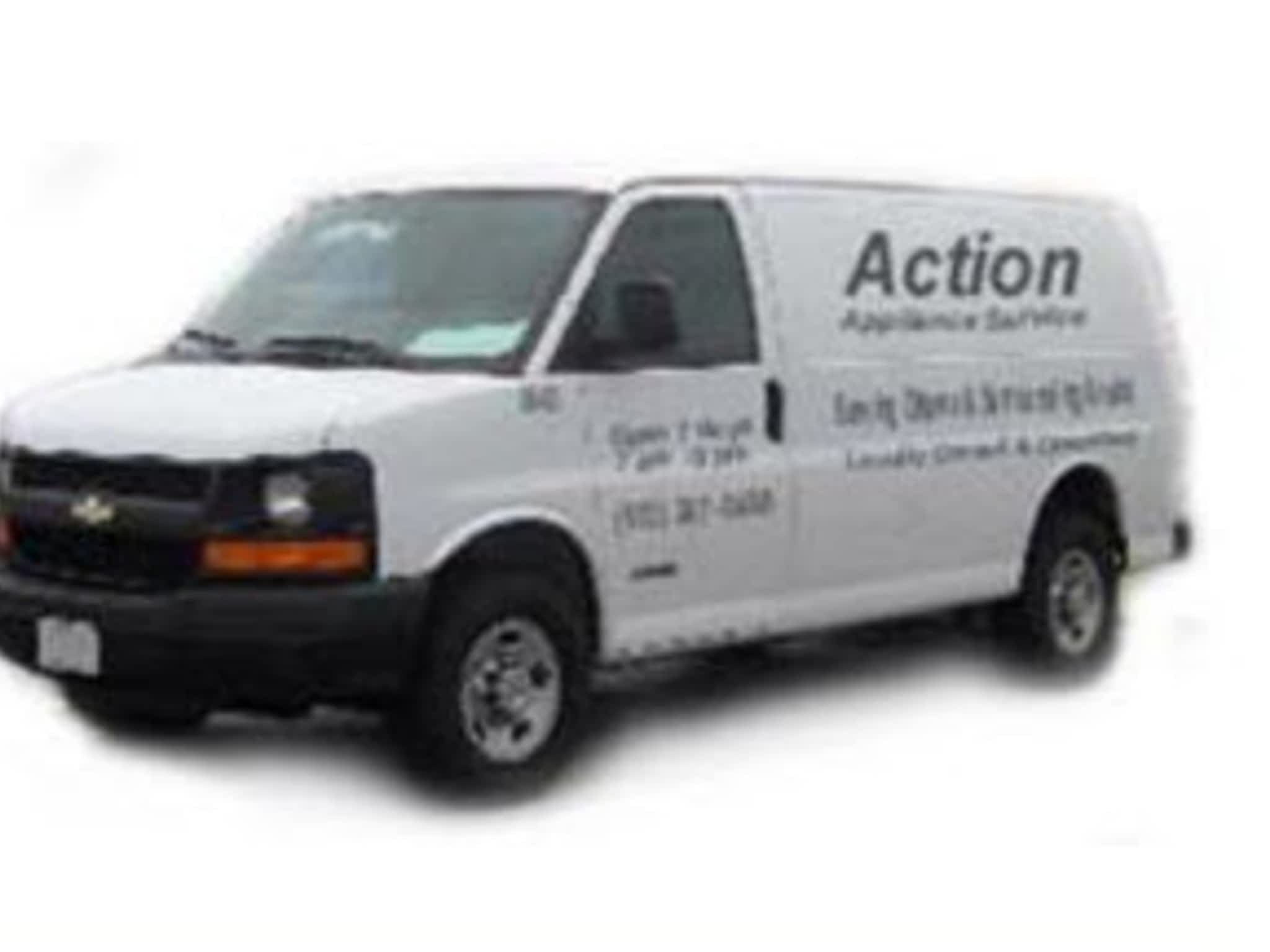 photo Action Refrigeration