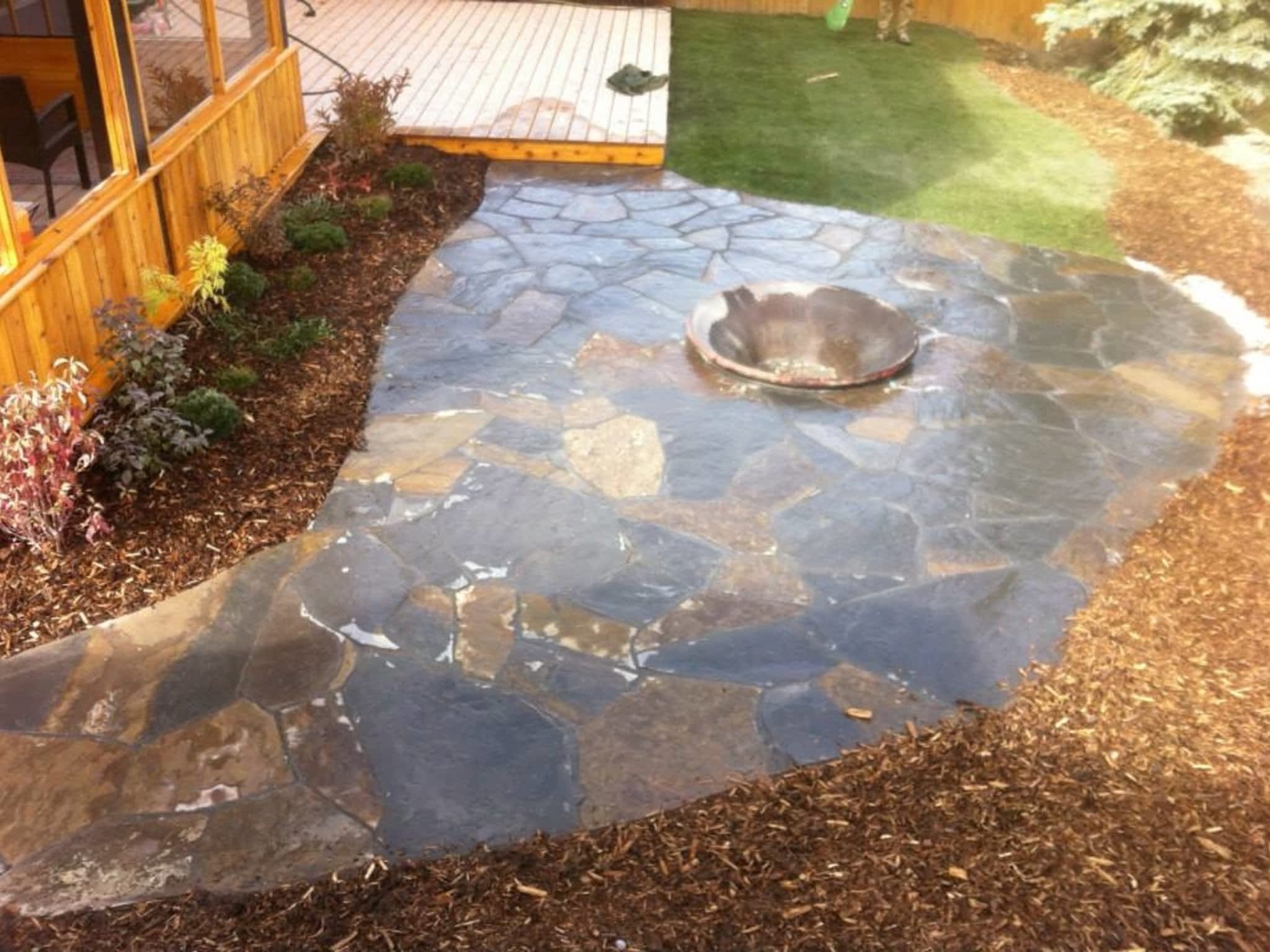 photo CJN Hardscapes