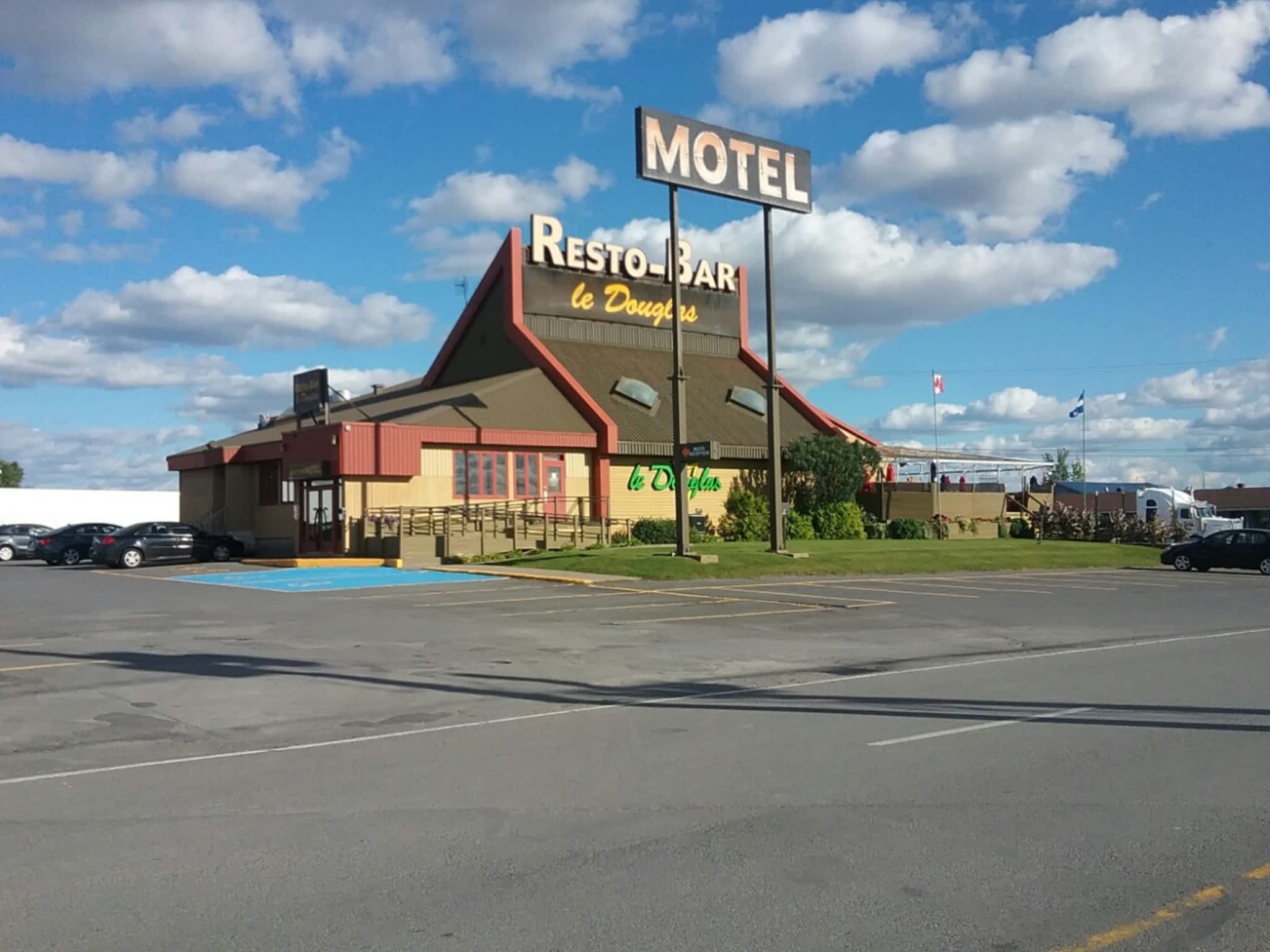 photo Restaurant Douglas