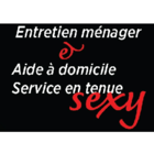Entretien Ménager DT - Logo