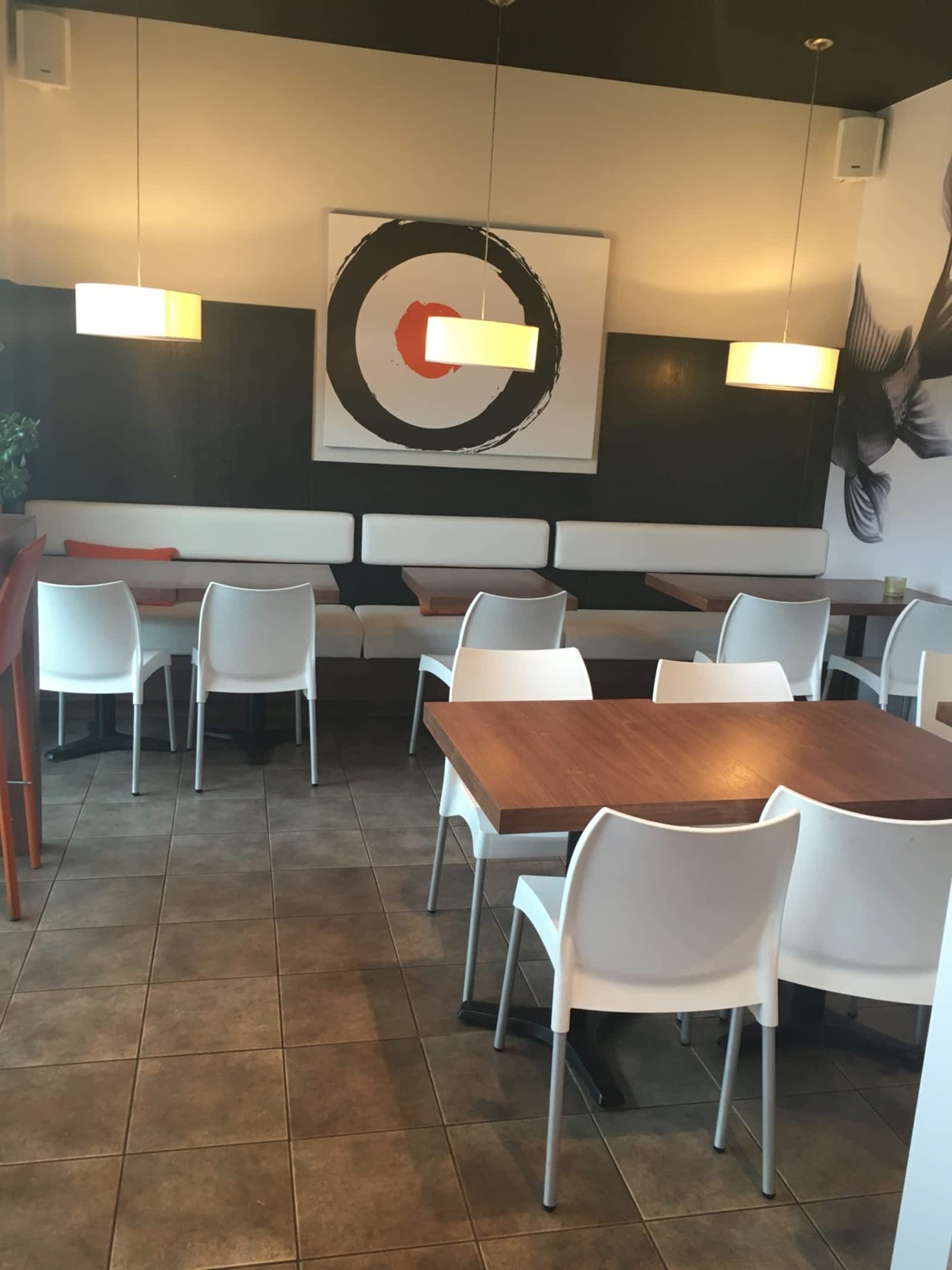 Yuzu Sushi Horaire d'ouverture 1051147, boul PieXI N, Québec, QC