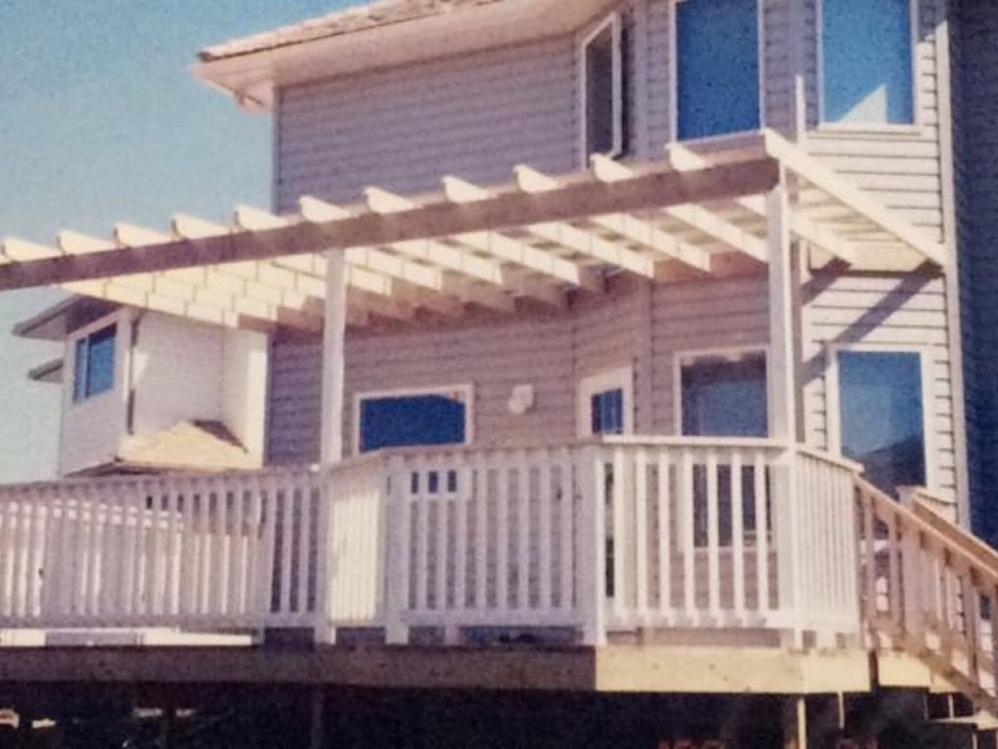 photo Bob's Carpentry