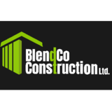 Voir le profil de Blendco Construction ltd - Abbotsford