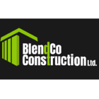 Blendco Construction ltd