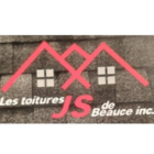 Les Toitures JS de Beauce inc - Logo