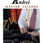 Andrei Master Tailors - Tailors