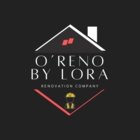 O'RENO BY LO'RA - Home Improvements & Renovations