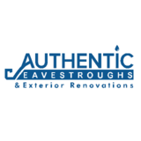 Authentic Eavestroughs & Exterior Renovations - Building Contractors