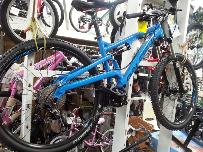 Northern Bicycle Company Ltd - Opening Hours - 1841 Portage