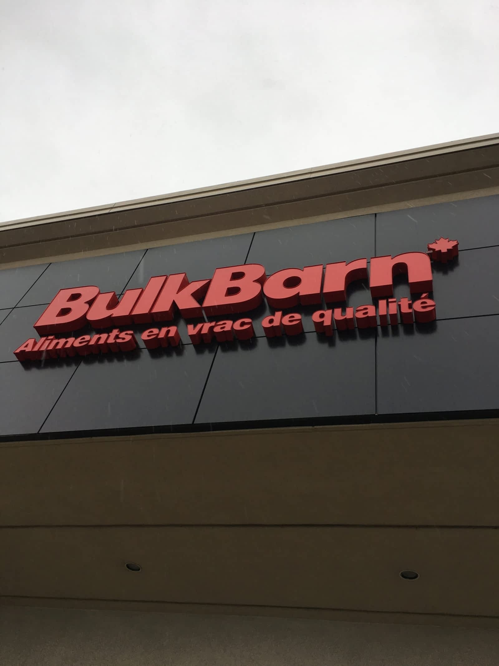 Bulk Barn 9650 boul Leduc, Brossard, QC