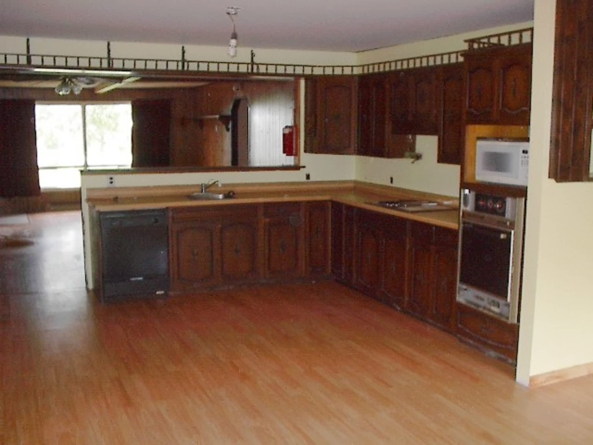 photo Goodbye Junk Cleanup & Bin Rental Services