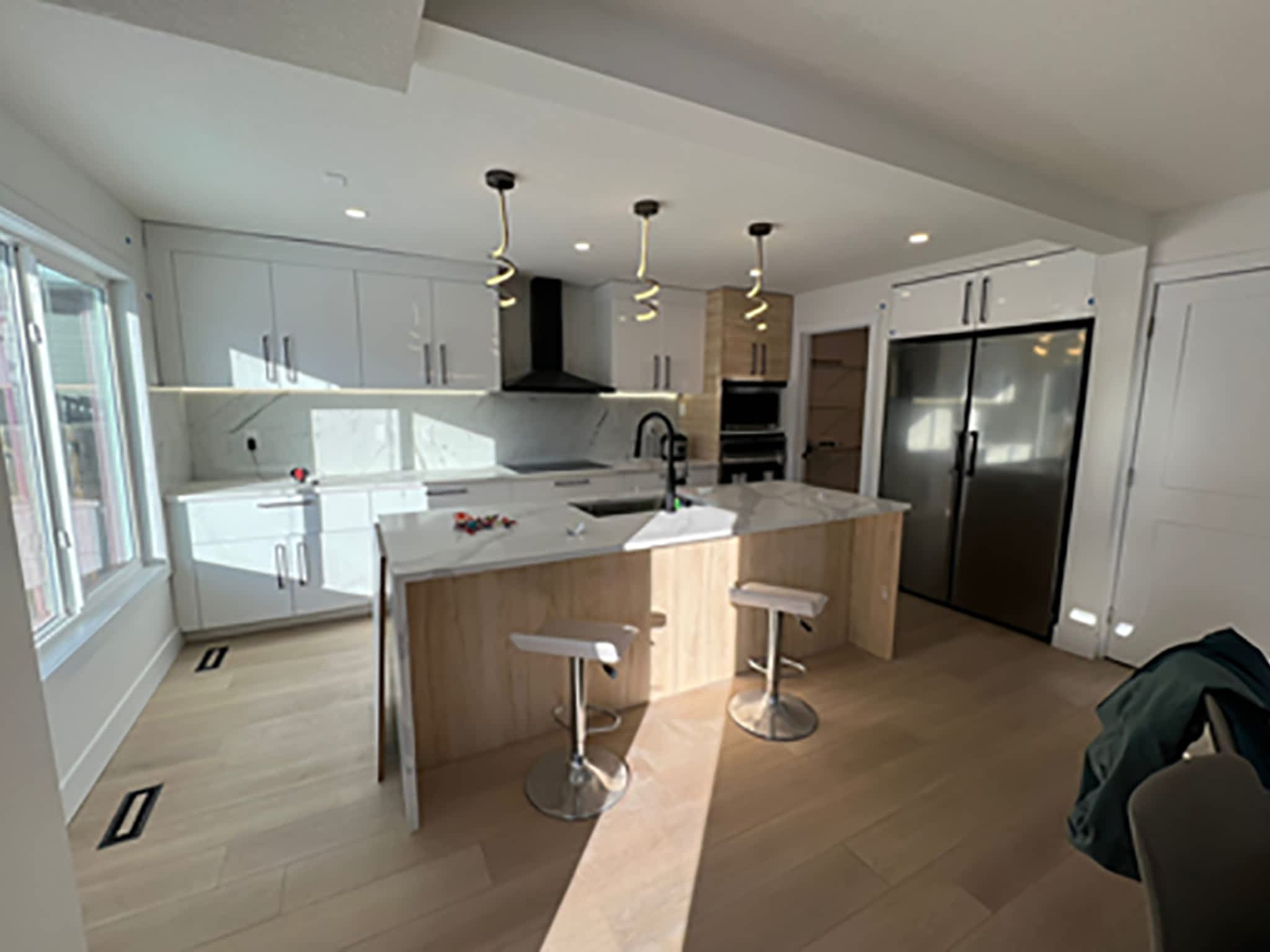 photo HL Contracting