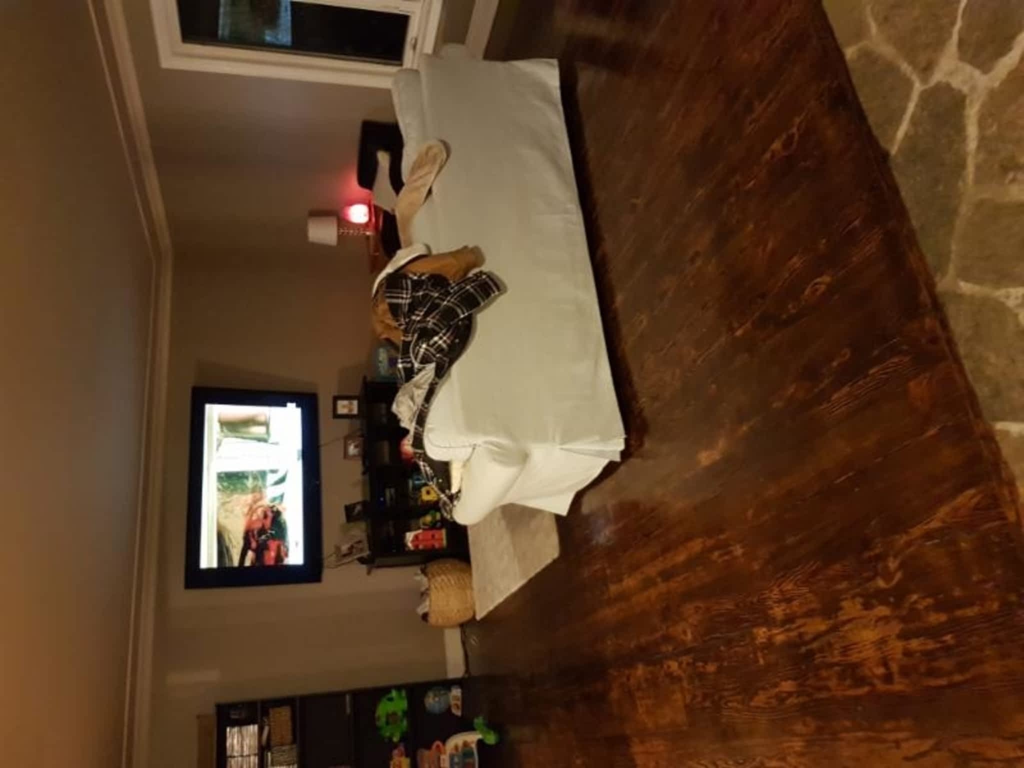 photo Hebb's Contracting