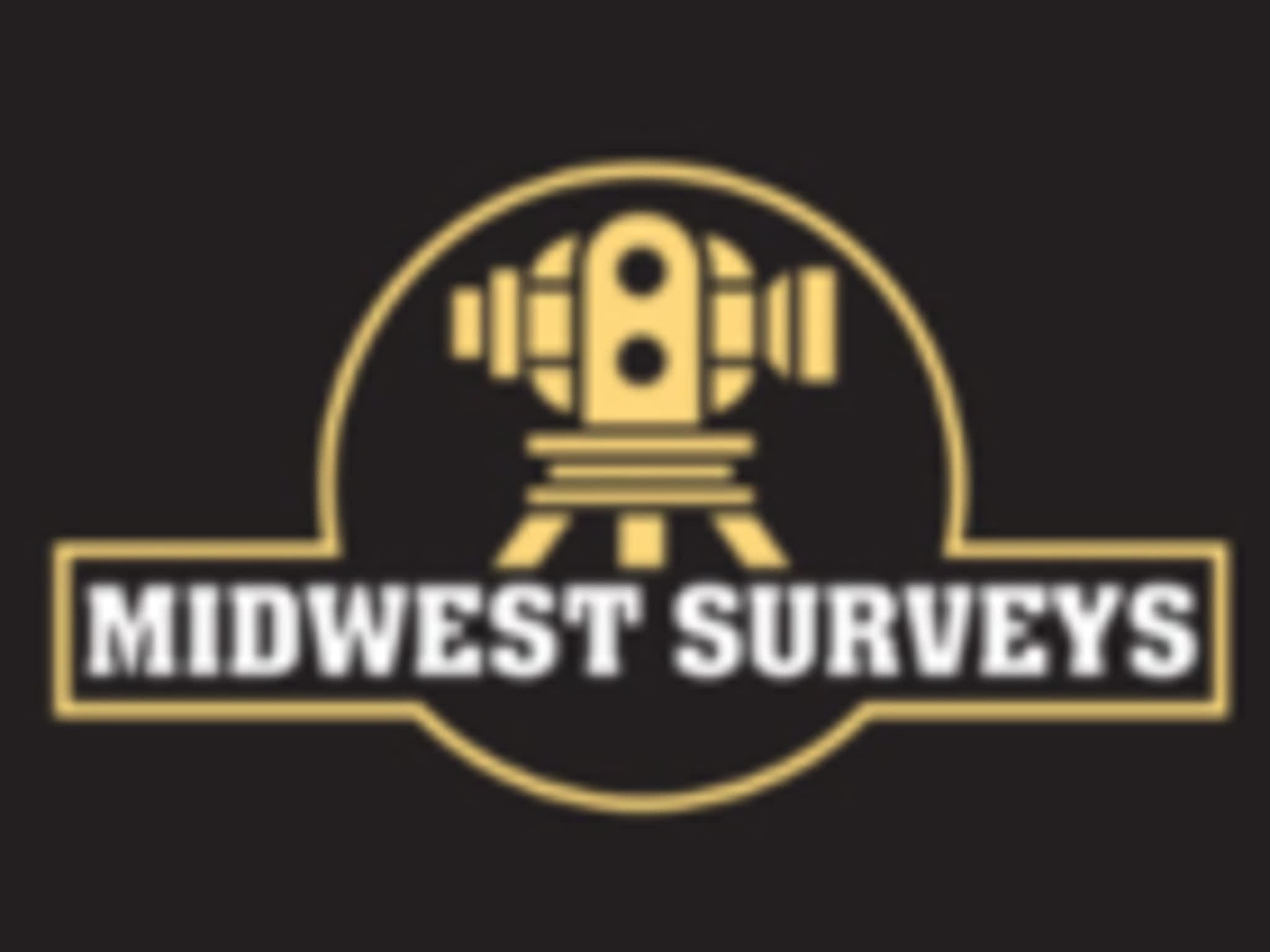 photo Midwest Surveys (Formely Webb Surveys)