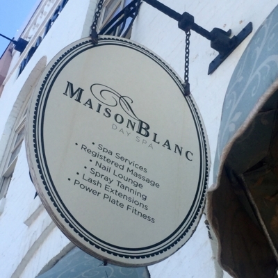 Maison Blanc Day Spa - Beauty & Health Spas