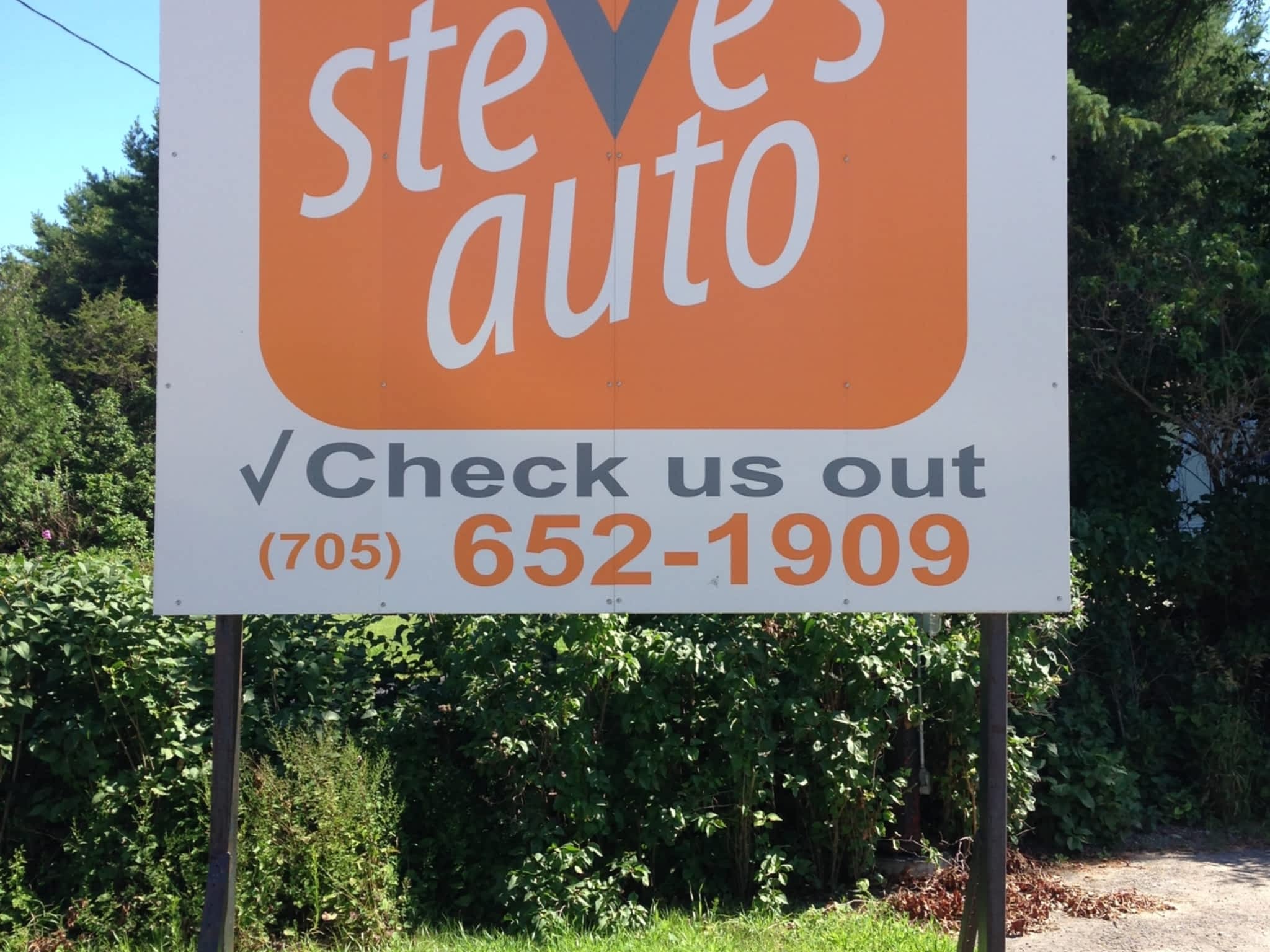 photo NAPA AUTOPRO - Steve's Auto Repair
